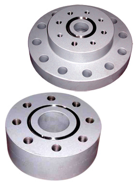 Oil fields Equipments Flanges
